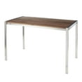 thumbnail image 3 of Table à manger contemporain Fuji, de LumiSource, 3 of 7