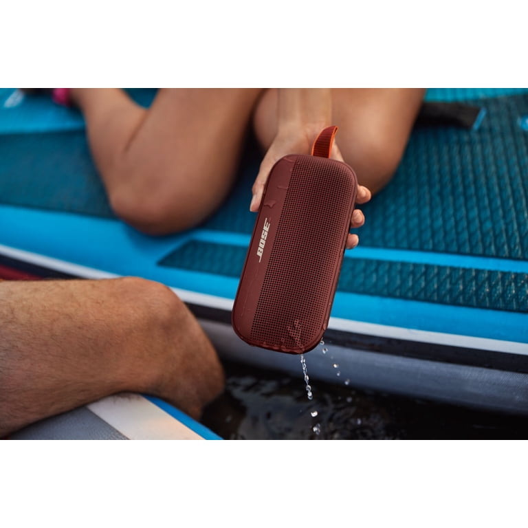 Bose SoundLink Flex Wireless Waterproof Portable Bluetooth Speaker