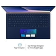 thumbnail image 3 of Laptop Asus Zenbook 15 15.6'' i7-8565U 16GB RAM 1TB SSD, 3 of 3