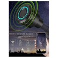 thumbnail image 2 of Upgraded 4K HD WIFI Electronic Eyepiece Astronomical Telescope Camera 5 Million Pixel Full-Color Bird-Watching Telescope, 2 of 5