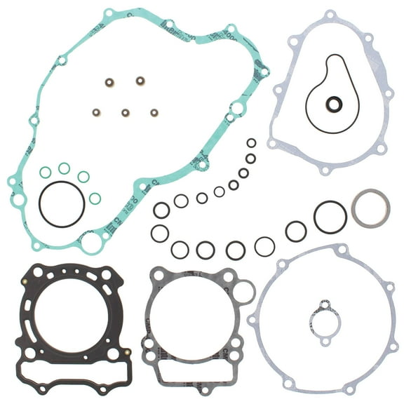 New Vertex Complete Gasket Set W/O Seals for Yamaha WR 250 F (01-02) 808671