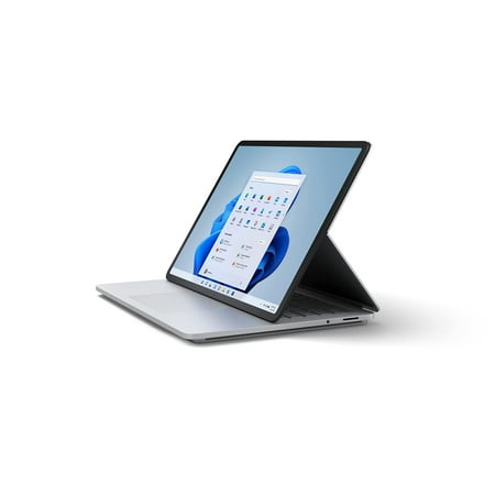 Microsoft Surface Laptop Studio - 14.4" Touchscreen - Intel(r) Core(tm) i5 - 16GB Memory - 256GB SSD - Platinum