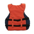 thumbnail image 4 of Veste de sauvetage Body Glove adulte universelle gilet nautique ajustable pour navigation kayak et sports nautiques, 4 of 5