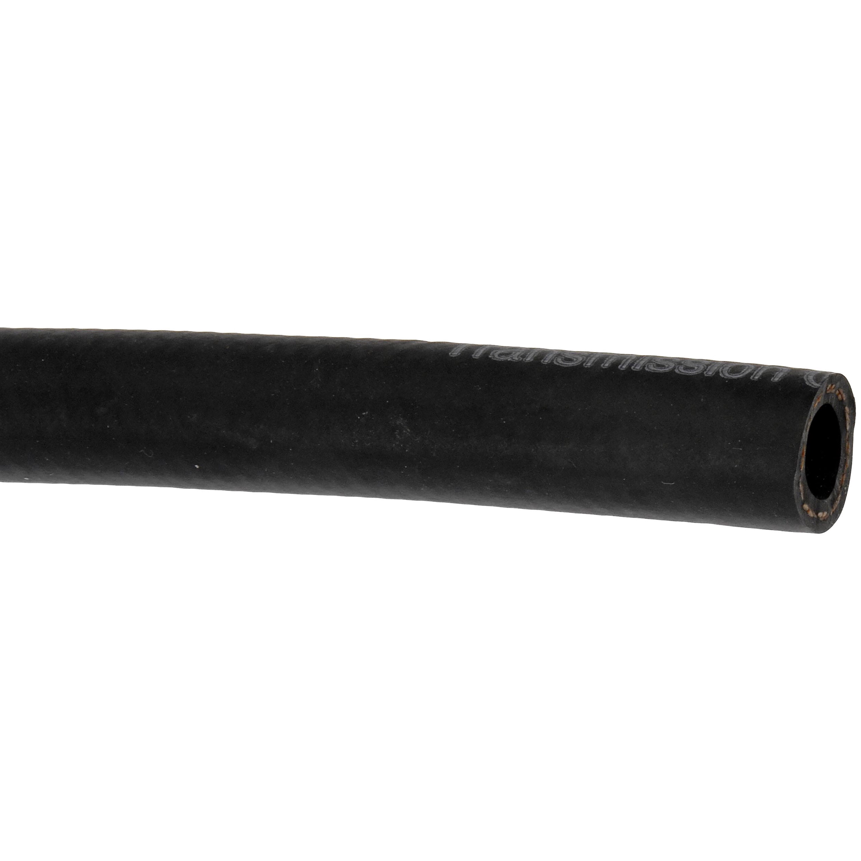 Dorman 624-052 Automatic Transmission Oil Cooler Hose Assembly for Specific Chevrolet Models, Natural Fits select: 1995-1999 CHEVROLET LUMINA, 1995-1999 CHEVROLET MONTE CARLO
