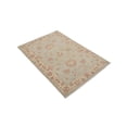 thumbnail image 3 of Hand Knotted Ziegler Farhan Wool Rug - 2'11'' x 4'3'', 3 of 7