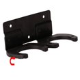 thumbnail image 1 of Support Mural Professionnel pour Microphone Sans Fil Support en Silicone, 1 of 9