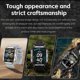 thumbnail image 5 of ZW66 2.01 inch BT5.1 Smart Sport Watch, 5 of 5