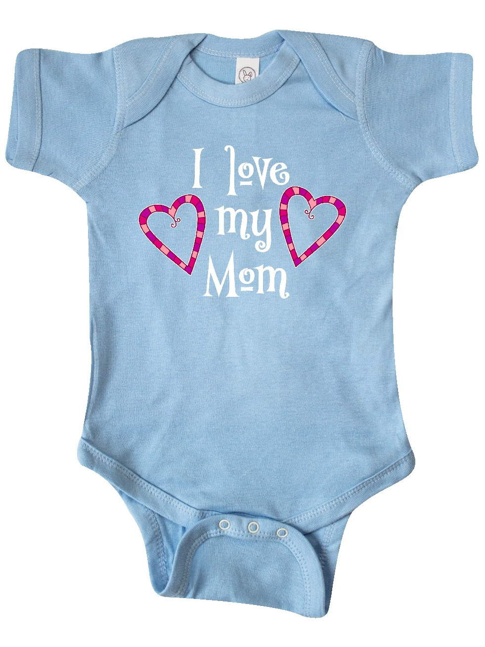 Inktastic Anti Valentine S Day Love Hurts With Cactus And Hearts Gift Baby Boy Or Baby Girl Bodysuit Walmart Com