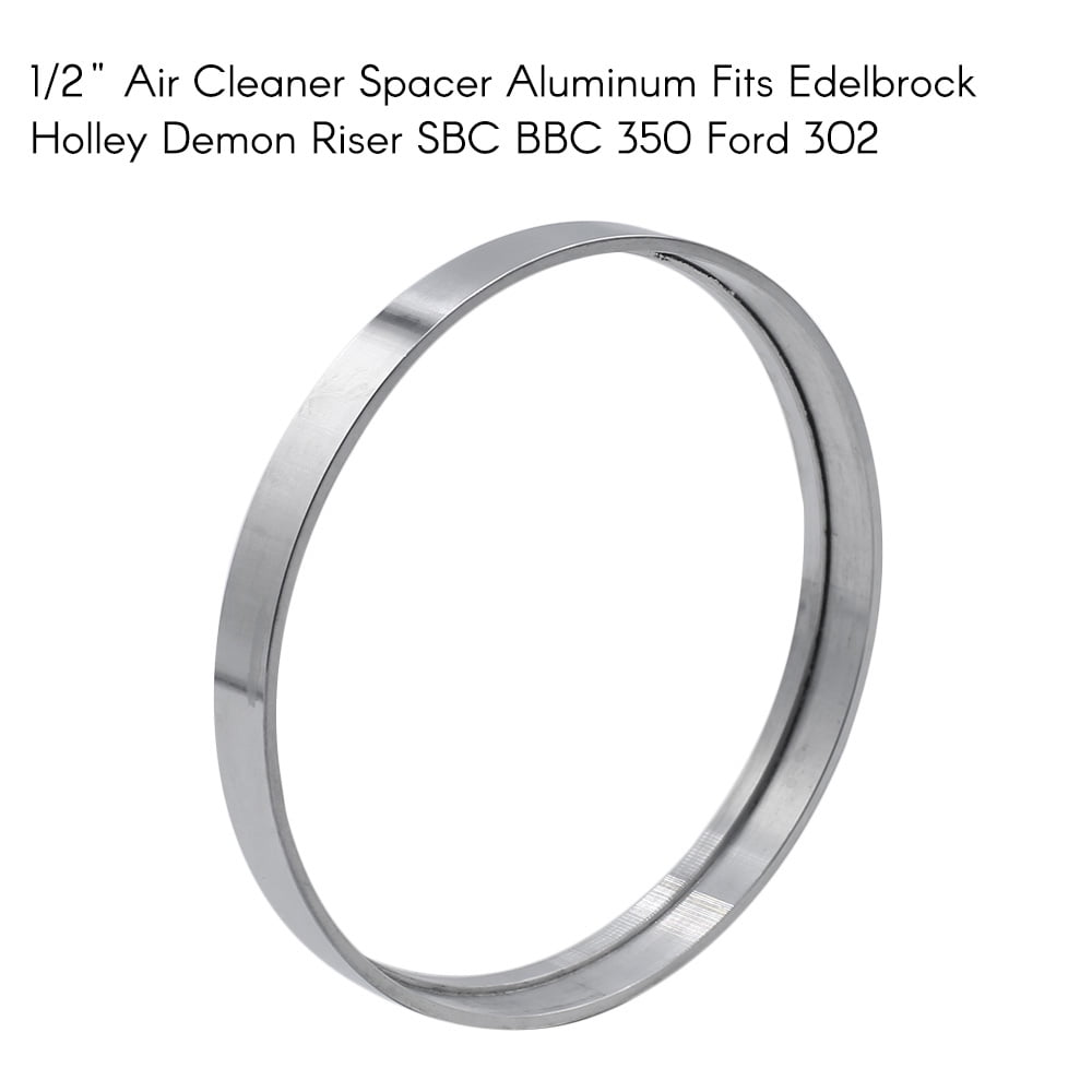 Air Cleaner Housings Tickas Air Cleaner Spacer,1 Air Cleaner Spacer