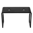 thumbnail image 1 of COMPUKAS Wall Mount Barbell Holder Weight Bar Holder Steel 1Set, 1 of 8