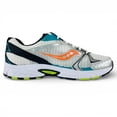 thumbnail image 2 of Saucony Ride Millennium White Mutant Men's Shoes Sneakers S70812-25, Men's U.S. Shoe Size 11.5, 2 of 11