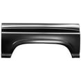 thumbnail image 3 of Upper Rear Wheel Arch - PAIR. Fits 94-01 Dodge Ram 1500 Pickup Truck, 94-02 Dodge Ram 2500 Pickup Truck, 94-02 Dodge Ram 3500 Pickup Truck, 3 of 4
