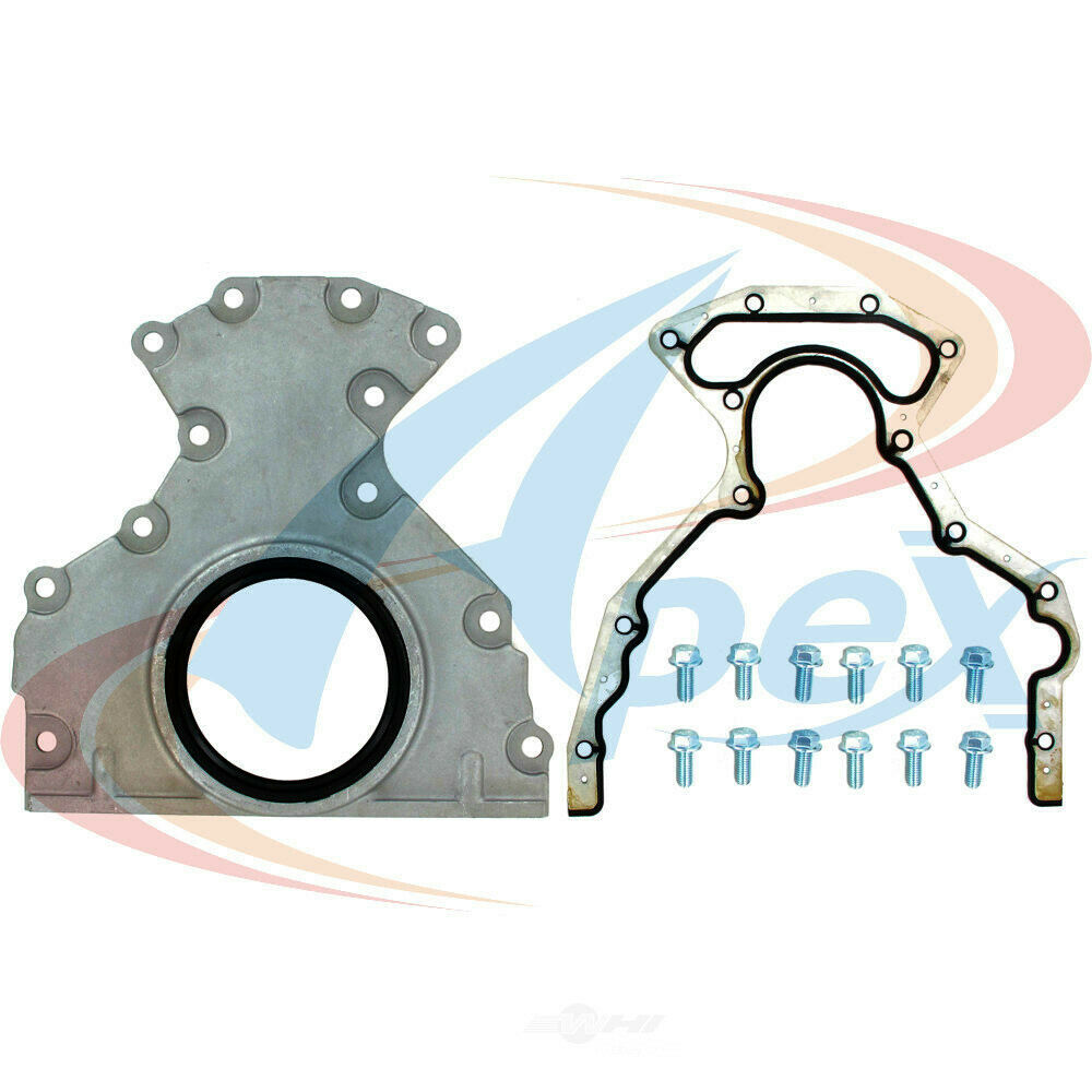 APEX Automobile Parts Inc Rear Main Seal Set