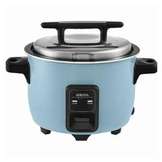 Tatung 10Cup Rice Cooker Tac-10G(Sf) - Walmart.com