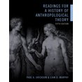 thumbnail image 1 of Readings for a History of Anthropological Theory, Fifth Edition, 1 of 1