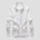 thumbnail image 1 of pstuiky Camisas de manga corta para hombre, Camiseta informal de manga corta con botones y solapa de color liso para hombre camisas casuales para hombre l, 1 of 3