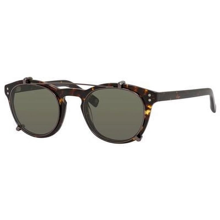 Eyeglasses Banana Republic Kira 0DG4 Havana Rose / 00 Demo  display picture 3
