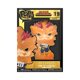 thumbnail image 1 of Pin Funko Pop! My Hero Academia - Endeavor, 1 of 7
