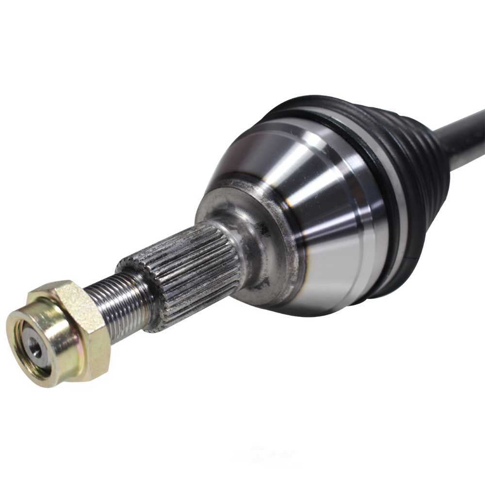 GSP NCV10033 CV Axle Assembly Fits select: 2003-2005 CADILLAC CTS, 2006-2007 CADILLAC CTS-V