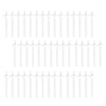 thumbnail image 2 of Easy Nostril Cleaning & Nasal Hair Removal Tool Plastic Nose Wax Sticks, 2 of 7