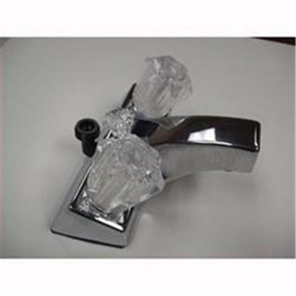 LASALLE BRIS 20373W21 Robinet de Douche Blanc