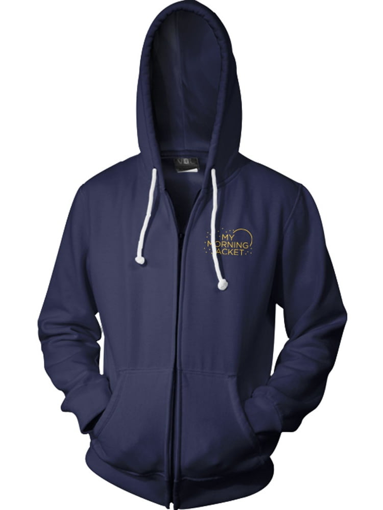 my morning jacket hoodie