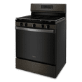 thumbnail image 5 of Whirlpool 5.0 Cu. Ft. Whirlpool(R) Gas 5 in 1 Air Fry Oven - WFG550S0LV, 5 of 5