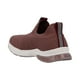thumbnail image 4 of Tenis Mujer Flexi Urbanos Casuales Comodo Dama violeta oscuro 27 Flexi 105101, 4 of 4