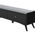 thumbnail image 4 of Flynn Bench in White, 4 of 9