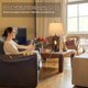 thumbnail image 5 of Lamp BeSlowe Farmhouse, juego de 2 unidades, regulables al tacto, 120 V, USB, 5 of 8