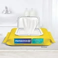 thumbnail image 5 of Preparation H Medicated Hemorrhoidal Wipes 180 ct, Maximum Strength Relief with Witch Hazel and Aloe, for Cleansing, Burning, Itch and Irritation Relief, 3 Packs of 60, 5 of 5