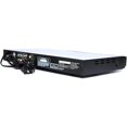thumbnail image 3 of Emerson - Home Theater DVD Player, 2.1 Channels, Black, 3 of 5