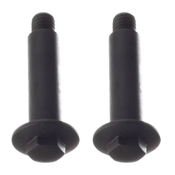 For Toro 614650 Shoulder Bolt Set Reliable Replacement for Lawn Equipment Parts