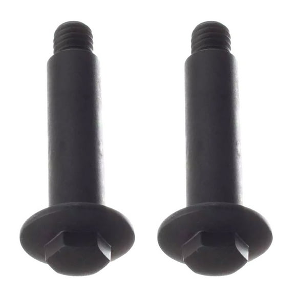For Toro 614650 Shoulder Bolt Set Reliable Replacement for Lawn Equipment Parts