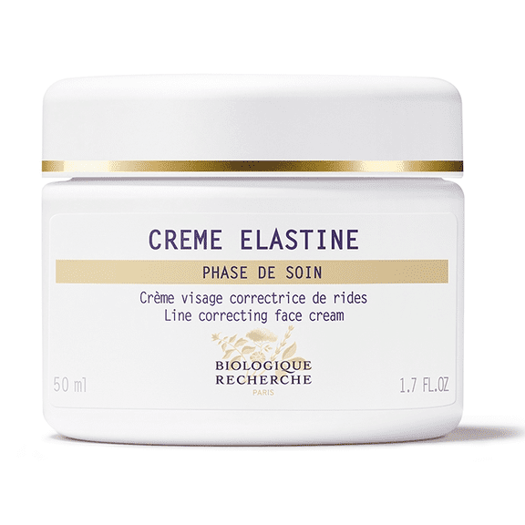 Biologique Recherche Creme Elastine 50ml