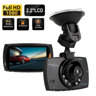 ORSKEY Dash Cam 1080P Full HD Car DVR Dashboard Camera Video Recorder in  Car  for Sale in Corona, CA - OfferUp