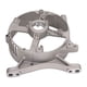 thumbnail image 5 of Motor Rear Bracket Generator Back Cover Support Housing Aluminum Alloy for 173F 178F 186F, 5 of 5