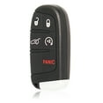 thumbnail image 2 of Phyun Remote Smart Car Key Fob For Dodge Durango 2014-2022, 2 of 5