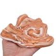 thumbnail image 5 of Masilla de algodón de azúcar con aroma a nubes esponjosas Slime HUOGUO, 120 ml, 5 of 5