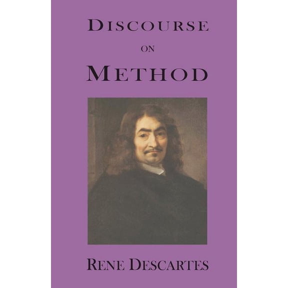 Discourse on Method, (Paperback)