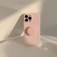 thumbnail image 1 of Macarons Teléfono Móvil Con Soporte De Silicona tpu Funda Para iphone 11 12 13 14 pro max plus, 1 of 4