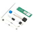 thumbnail image 4 of Fugacal Arc Igniter Set,High Voltage Igniter,Arc Igniter Kit Mini Size High Voltage Electronic Lighter Parts Accessory Set For DIY, 4 of 8