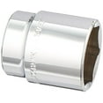 thumbnail image 4 of Stanley Proto Tools PO40636 0.5 in. Door 1.12 in. 6 Point Socket, Chrome, 4 of 4