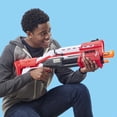 thumbnail image 2 of Blaster TS Nerf Fortnite -- Blaster lance-fléchettes à pompe, 2 of 7