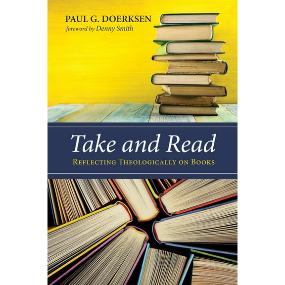 Take and Read (Hardcover)