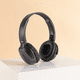 thumbnail image 4 of Auricular Diadema Bluetooth Bajo Belug, Negro, 4 of 5