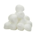 thumbnail image 2 of McKesson Cotton Balls, Non-Sterile Maximum Absorbency, Large, 1000 Count, 1 Pack, 2 of 4