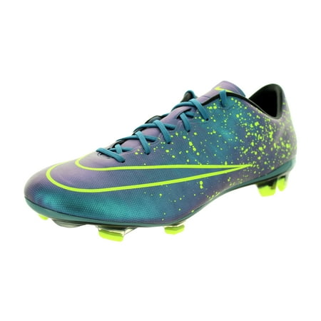 Nike Men's Mercurial Veloce II Fg Soccer Cleat