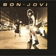 thumbnail image 2 of Bon Jovi (180G) & These Days (180G) & Slippery When Wet (180G) & Have A Niceday (180G) [LP Vinyl Bundle], 2 of 5