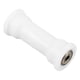 thumbnail image 4 of Rueda de rodamiento para máquina de remo, rueda giratoria, piezas blancas para equipos de ejercicio. Inicio Agujero de 10 mm, 4 of 8